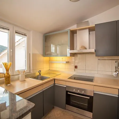 Villa Albatros Vinišće Extérieur photo