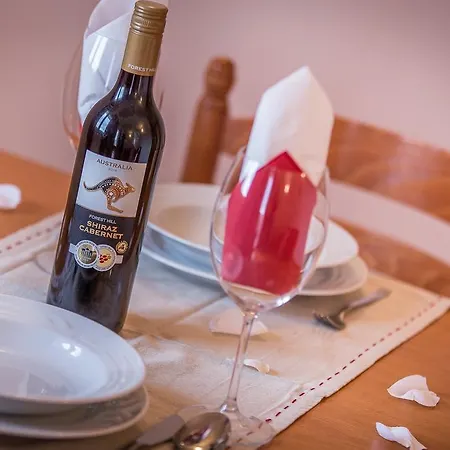 Villa Albatros Vinišće Extérieur photo