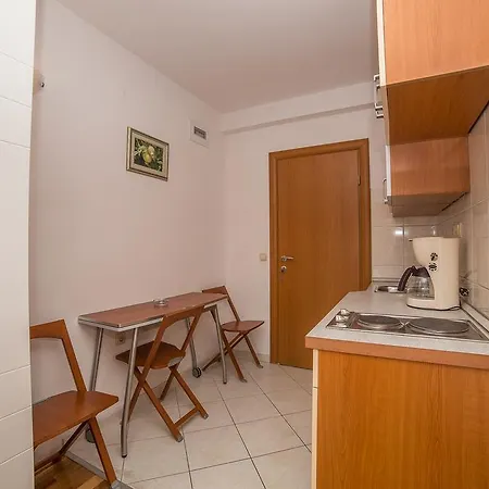 Villa Albatros Vinišće Extérieur photo