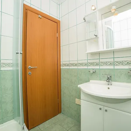 Villa Albatros Vinišće Extérieur photo