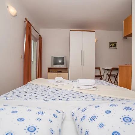 Villa Albatros Vinišće Extérieur photo