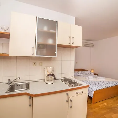 Villa Albatros Vinišće Extérieur photo