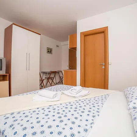 Villa Albatros Vinišće Extérieur photo