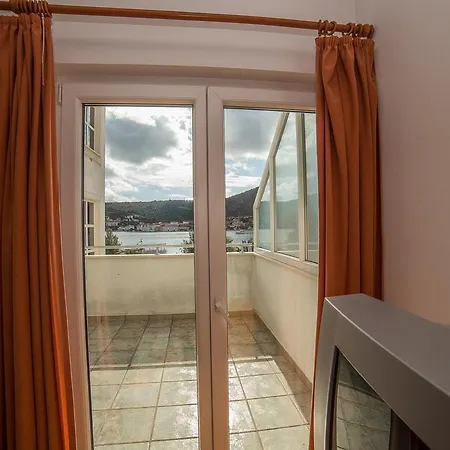 Villa Albatros Vinišće Extérieur photo