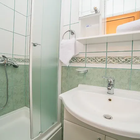 Villa Albatros Vinišće Extérieur photo