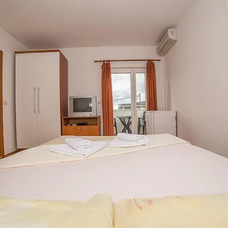 Villa Albatros Vinišće Extérieur photo