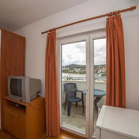 Villa Albatros Vinišće Extérieur photo