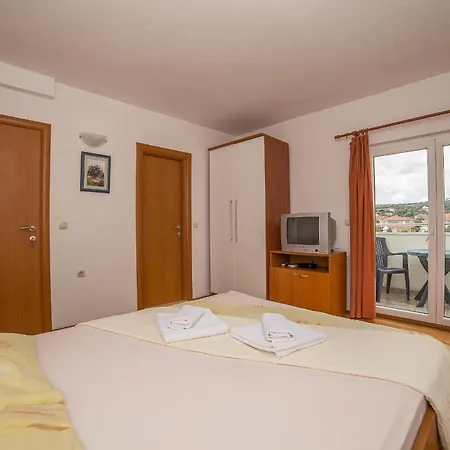 Villa Albatros Vinišće Extérieur photo