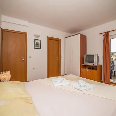 Villa Albatros Vinišće Extérieur photo