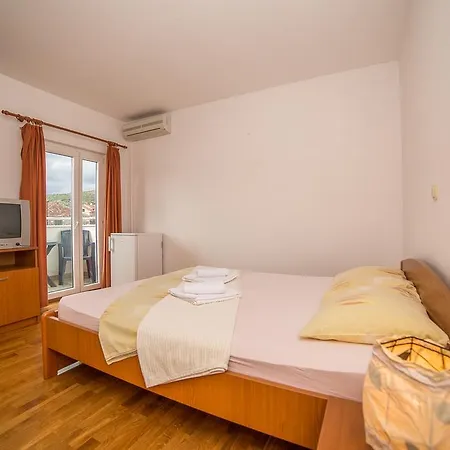 Villa Albatros Vinišće Extérieur photo