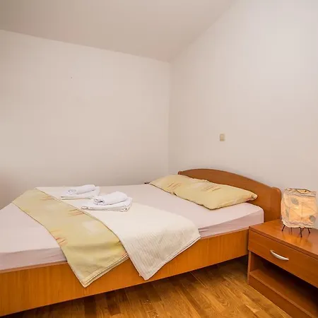 Villa Albatros Vinišće Extérieur photo