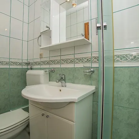 Villa Albatros Vinišće Extérieur photo