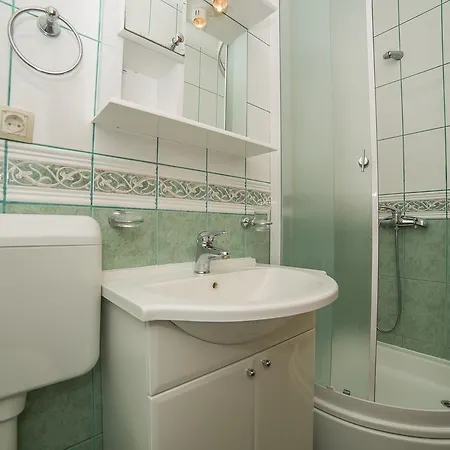 Villa Albatros Vinišće Extérieur photo