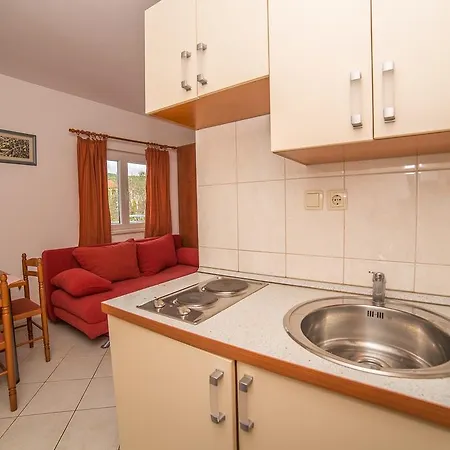 Villa Albatros Vinišće Extérieur photo