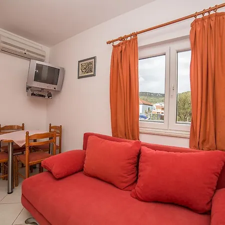 Villa Albatros Vinišće Extérieur photo