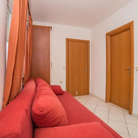Villa Albatros Vinišće Extérieur photo