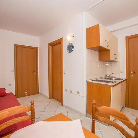 Villa Albatros Vinišće Extérieur photo