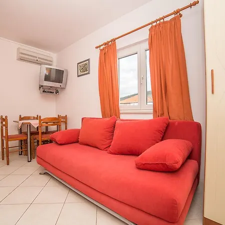 Villa Albatros Vinišće Extérieur photo