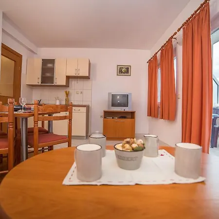 Villa Albatros Vinišće Extérieur photo
