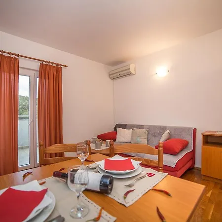 Villa Albatros Vinišće Extérieur photo