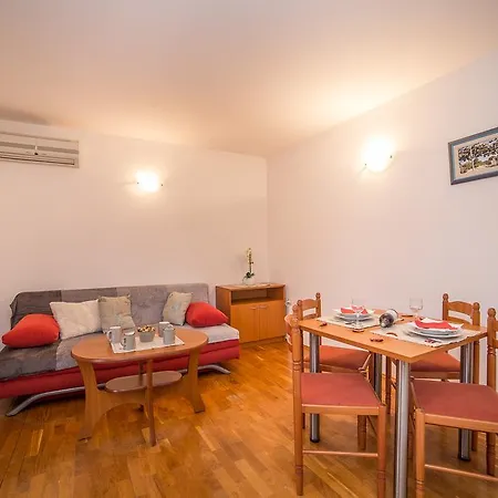 Villa Albatros Vinišće Extérieur photo