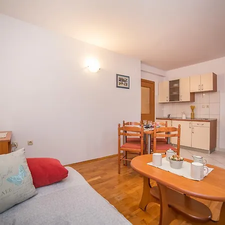 Villa Albatros Vinišće Extérieur photo