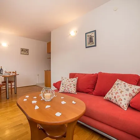 Villa Albatros Vinišće Extérieur photo