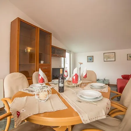Villa Albatros Vinišće Extérieur photo