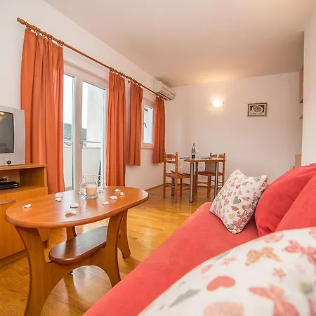 Villa Albatros Vinišće Extérieur photo