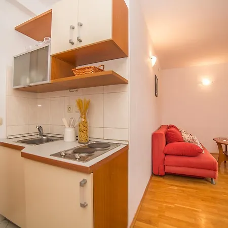 Villa Albatros Vinišće Extérieur photo