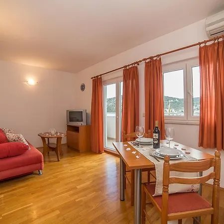 Villa Albatros Vinišće Extérieur photo