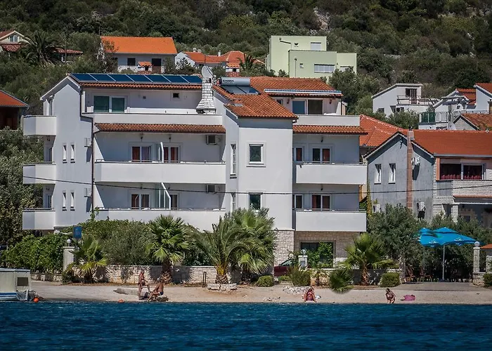 Villa Albatros