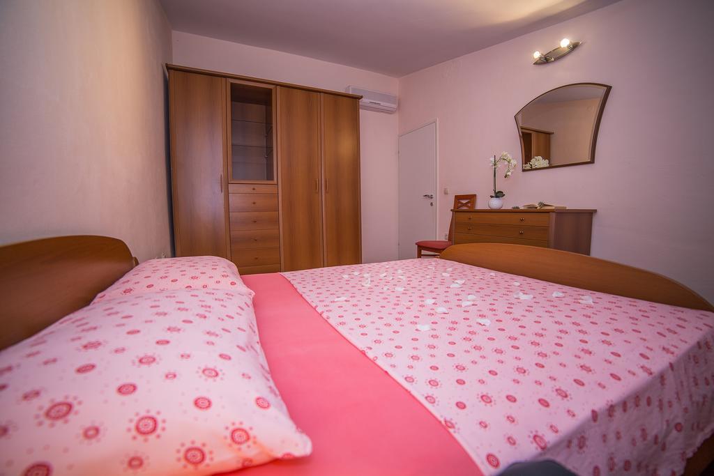 Appartement Albatros *