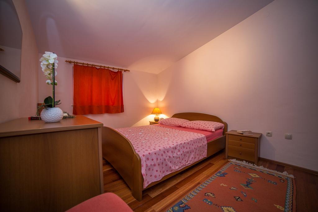 Appartement Albatros Vinišće