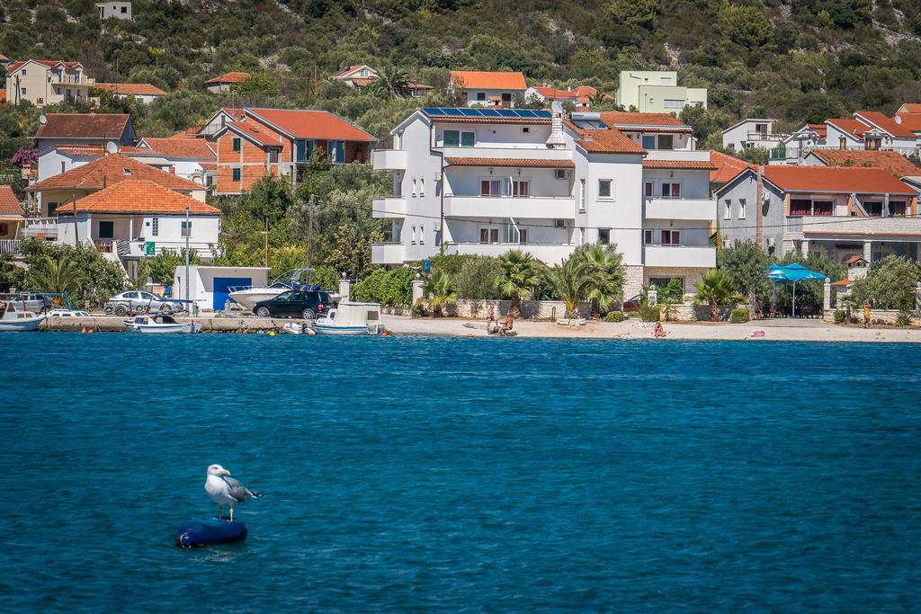 Albatros Vinišće