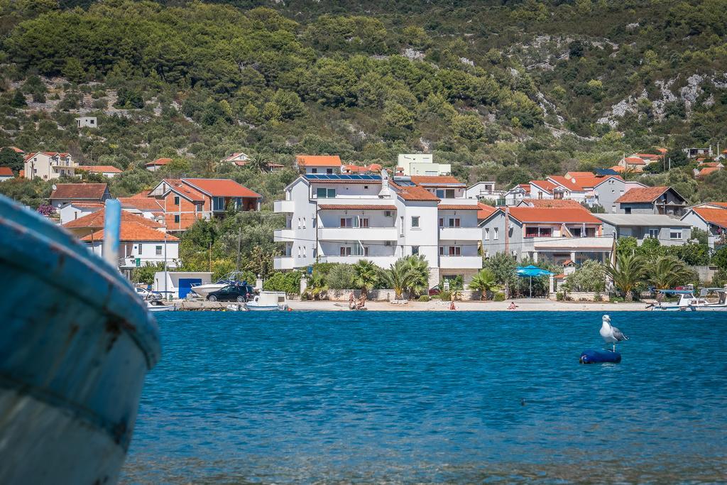 Apartmán Albatros *