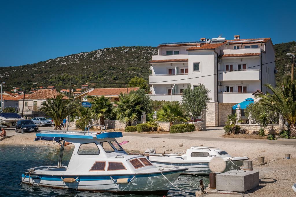 Appartement Albatros *