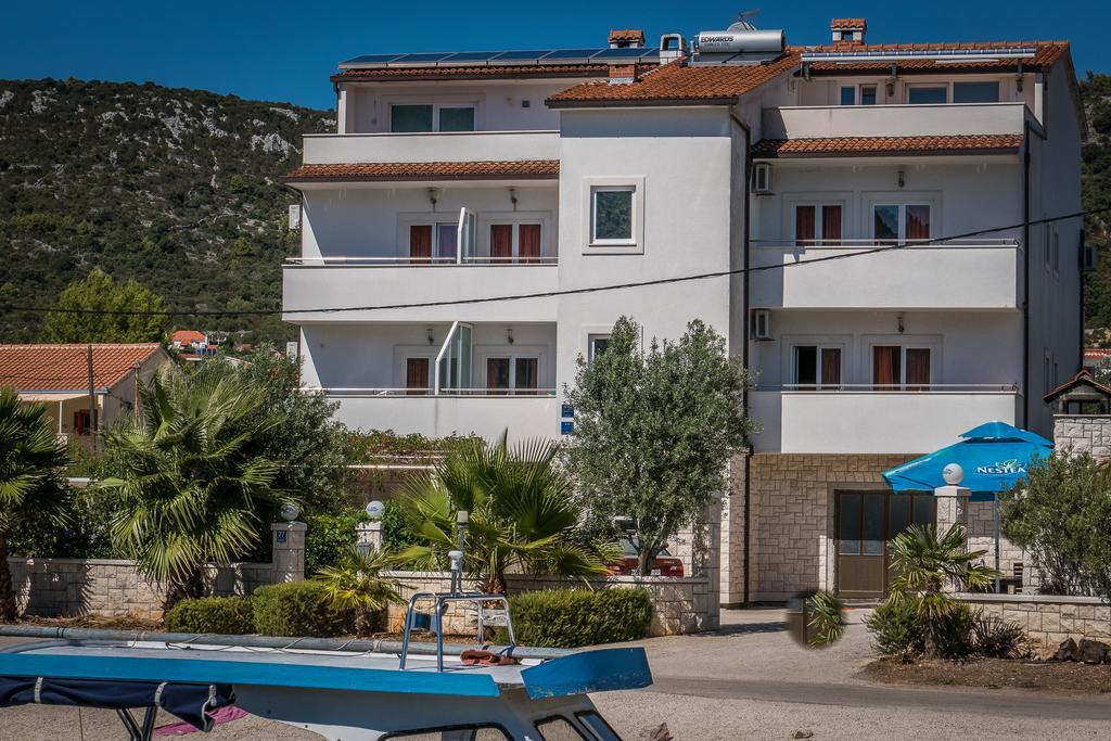 Appartement Albatros *