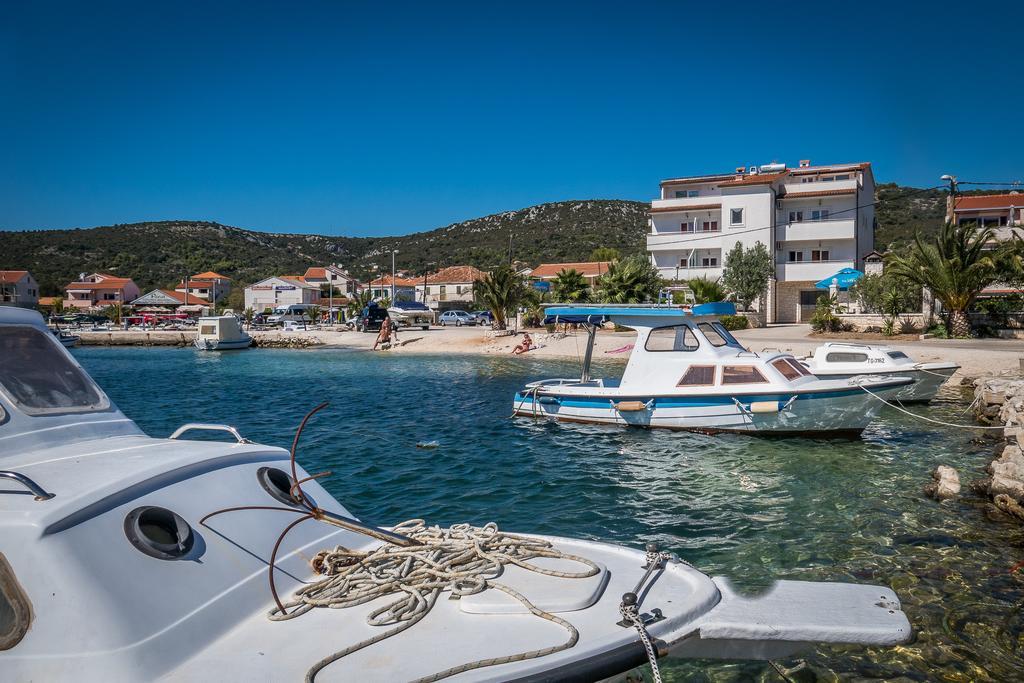 Apartmán Albatros