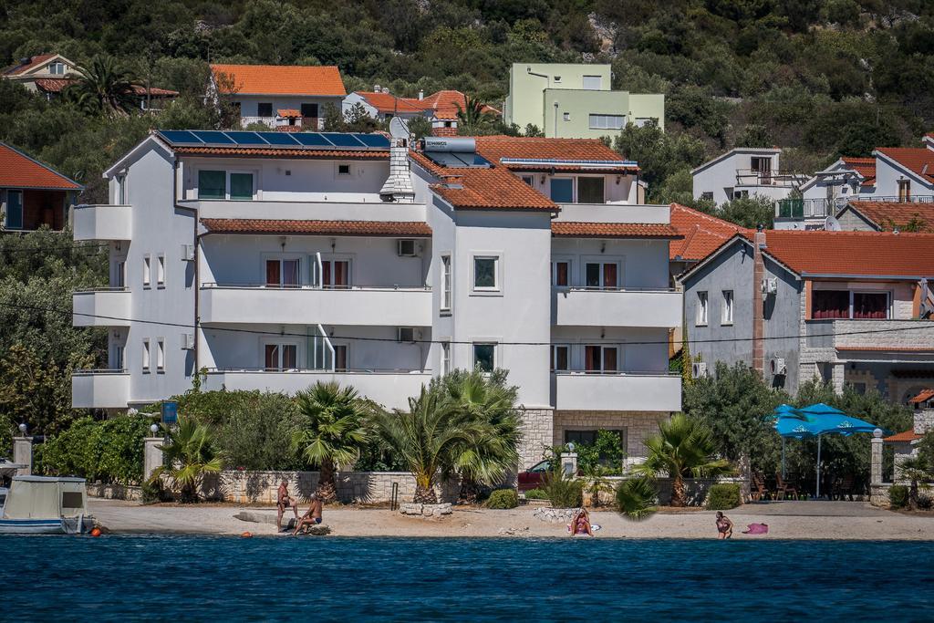 Appartement Albatros *
