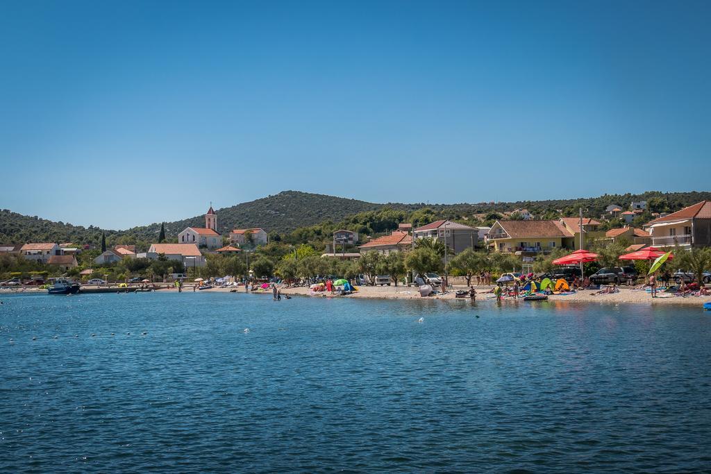 Appartement Albatros Vinišće
