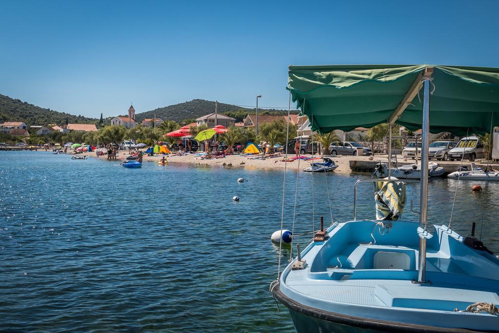Apartmán Albatros