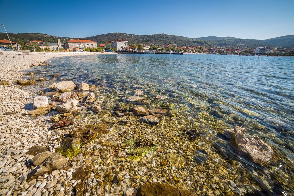 Apartmán Albatros *