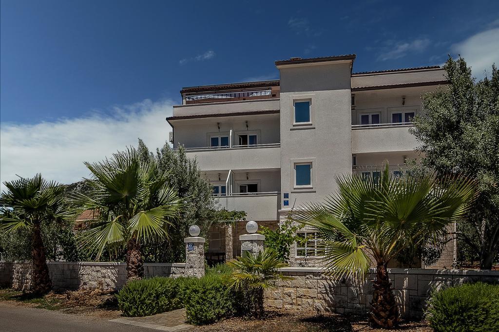 Appartement Albatros Vinišće