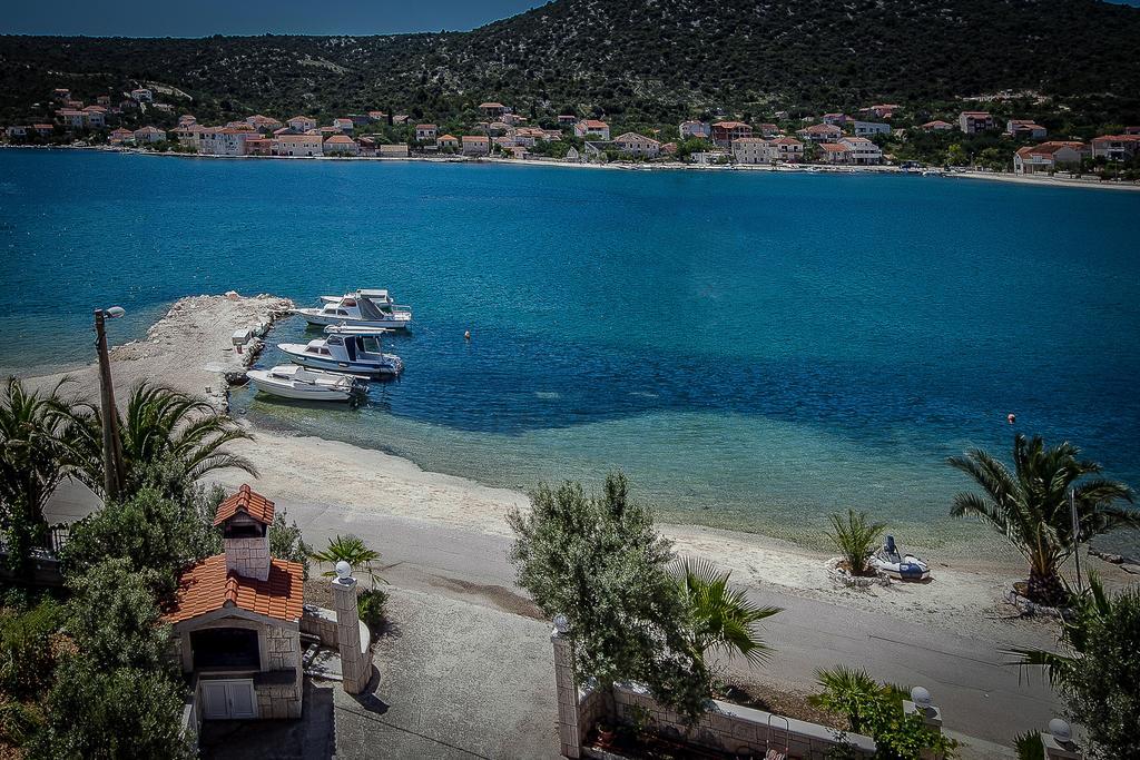 Albatros Vinišće