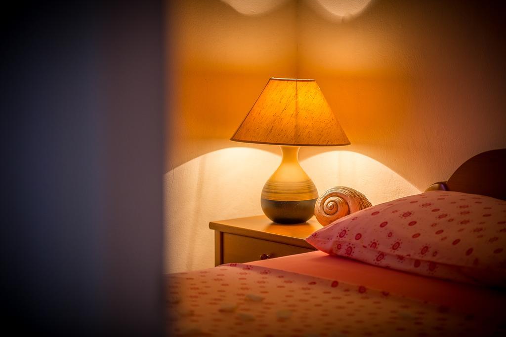 Appartement Albatros *