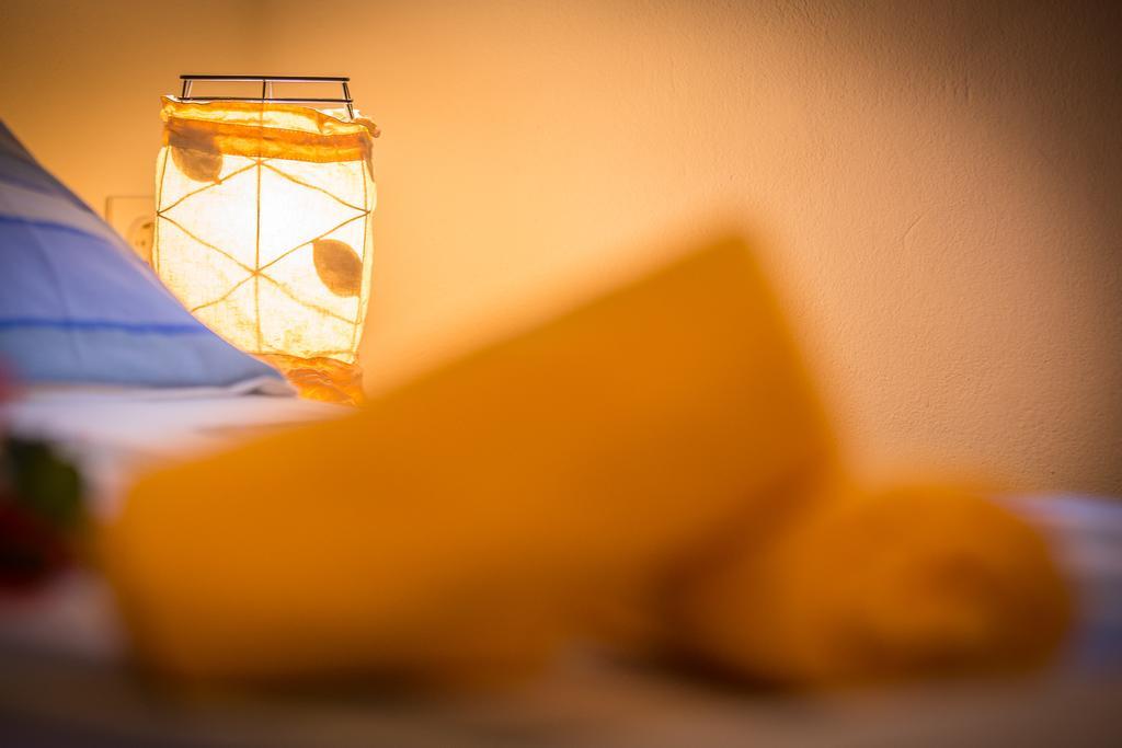 Appartement Albatros