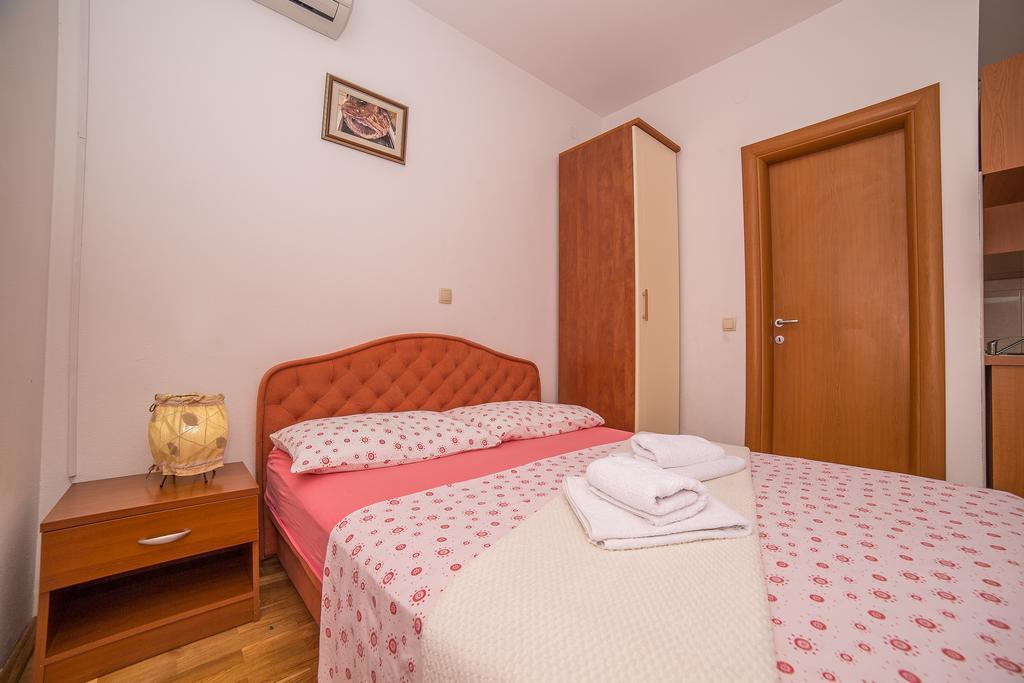 Apartmán Albatros
