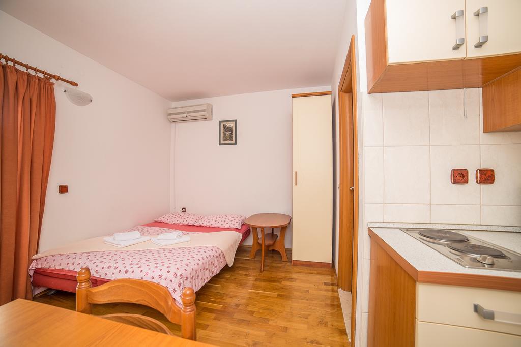 Apartmán Albatros Vinišće