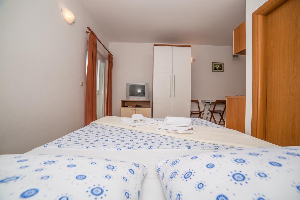 Appartement Albatros *